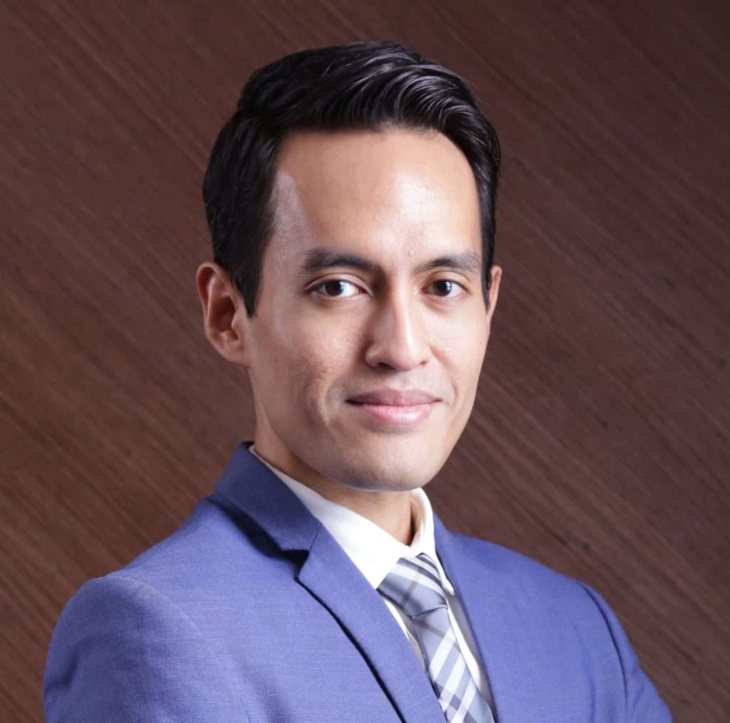 Afiq Johar